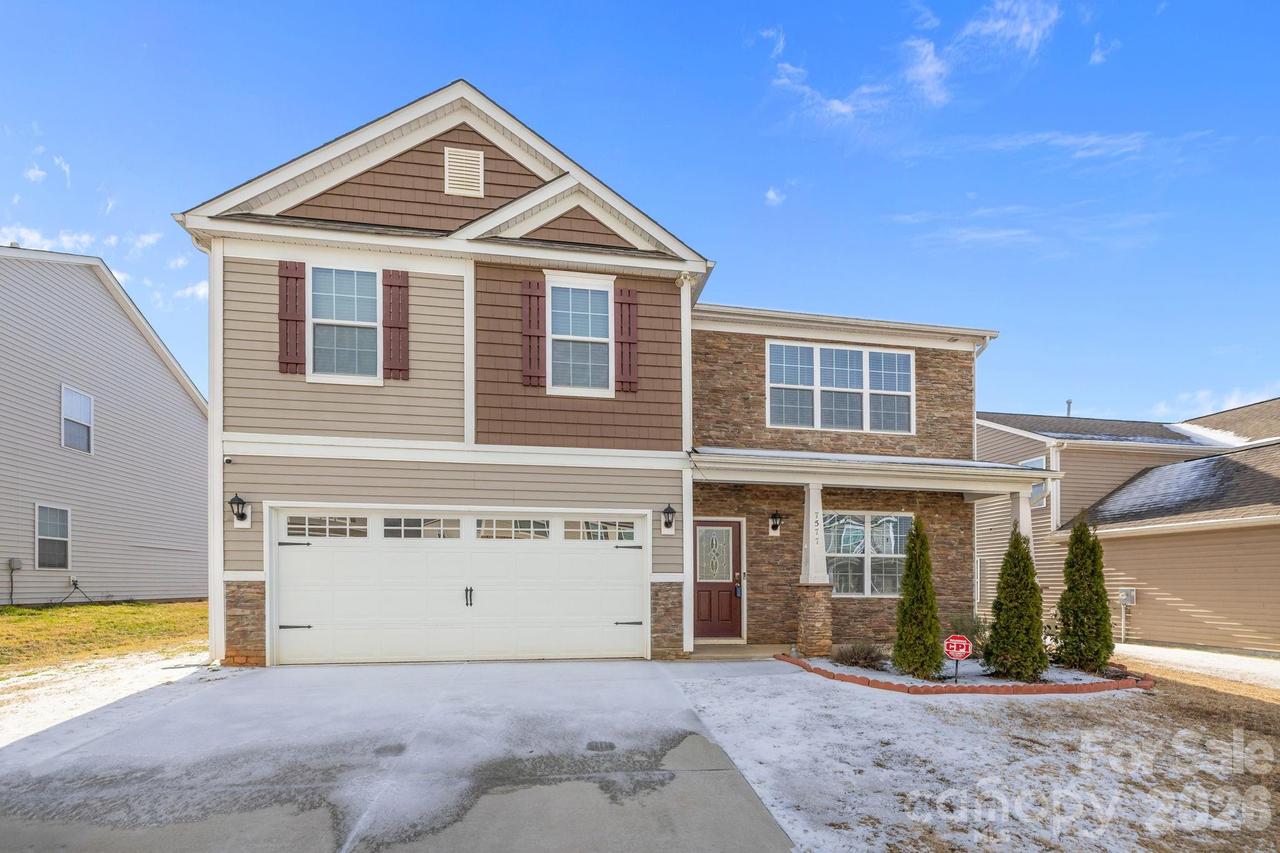 7577 Nolen Farm Dr., Gastonia, NC 28056