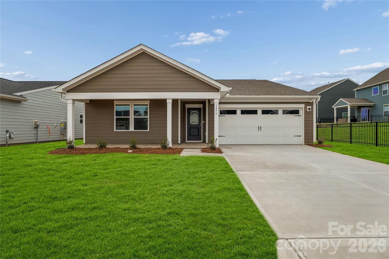 1476 Ardmore Dr., Sherrills Ford, NC 28673