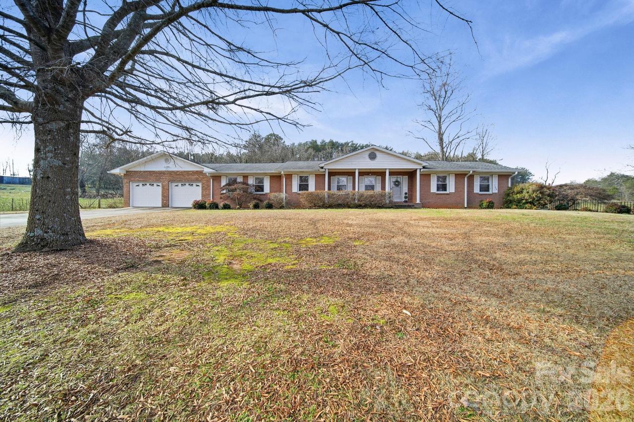 6418 Casar Rd., Casar, NC 28020