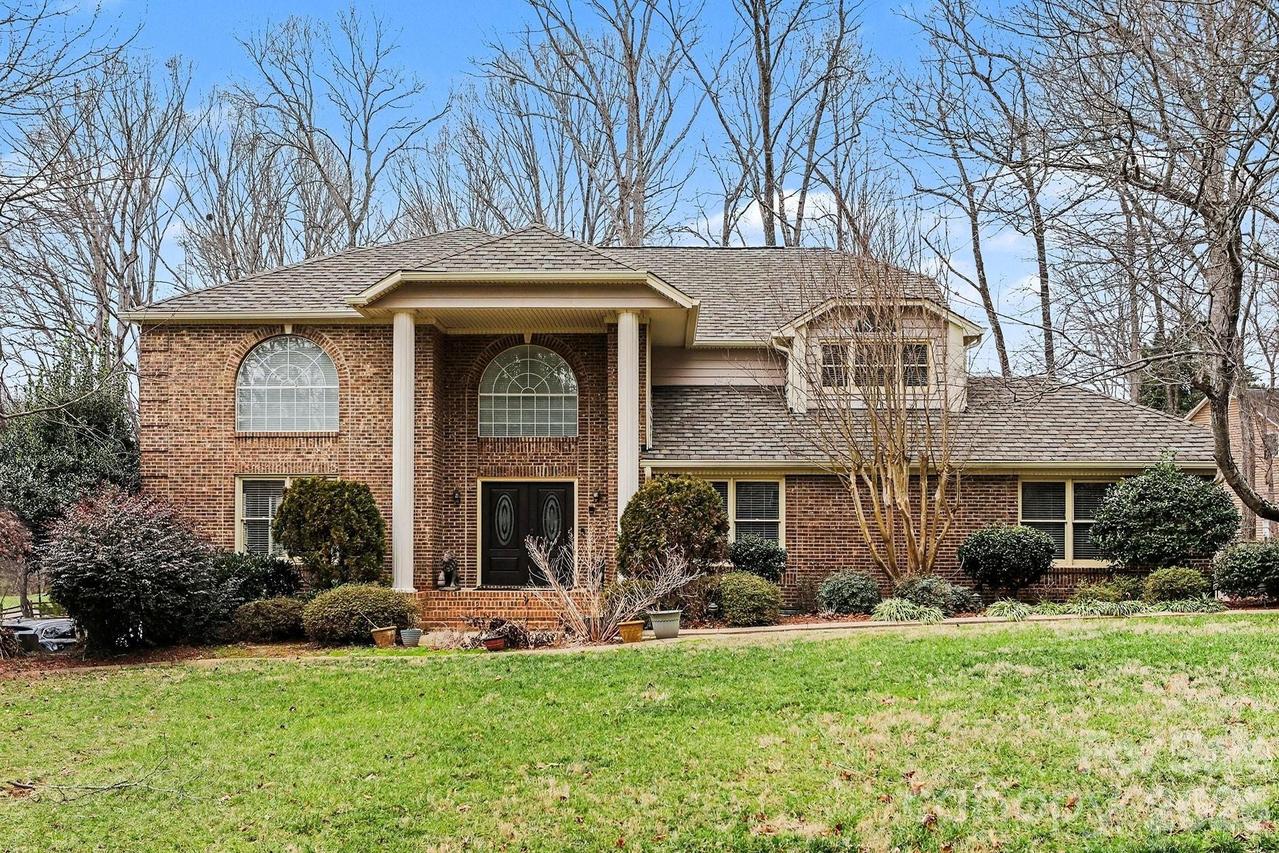 8909 Abberley Ct., Huntersville, NC 28078