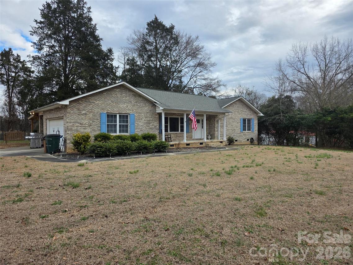 3740 Woodleaf Rd., Salisbury, NC 28147