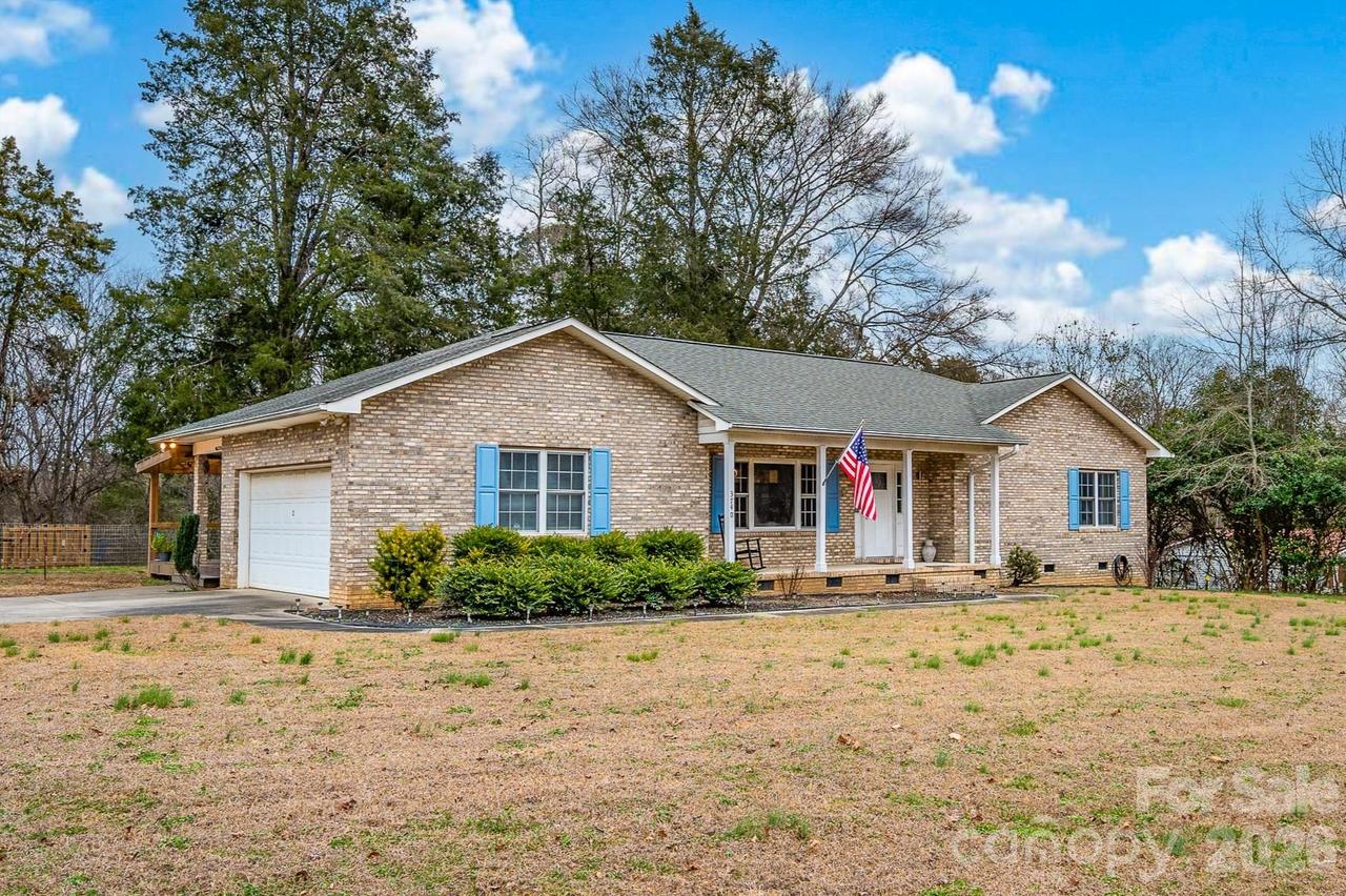 3740 Woodleaf Rd., Salisbury, NC 28147
