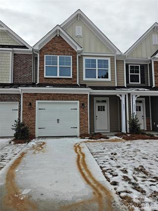New Construction Homes For Sale This Week in Harrisburg: January 21st to January 27th
