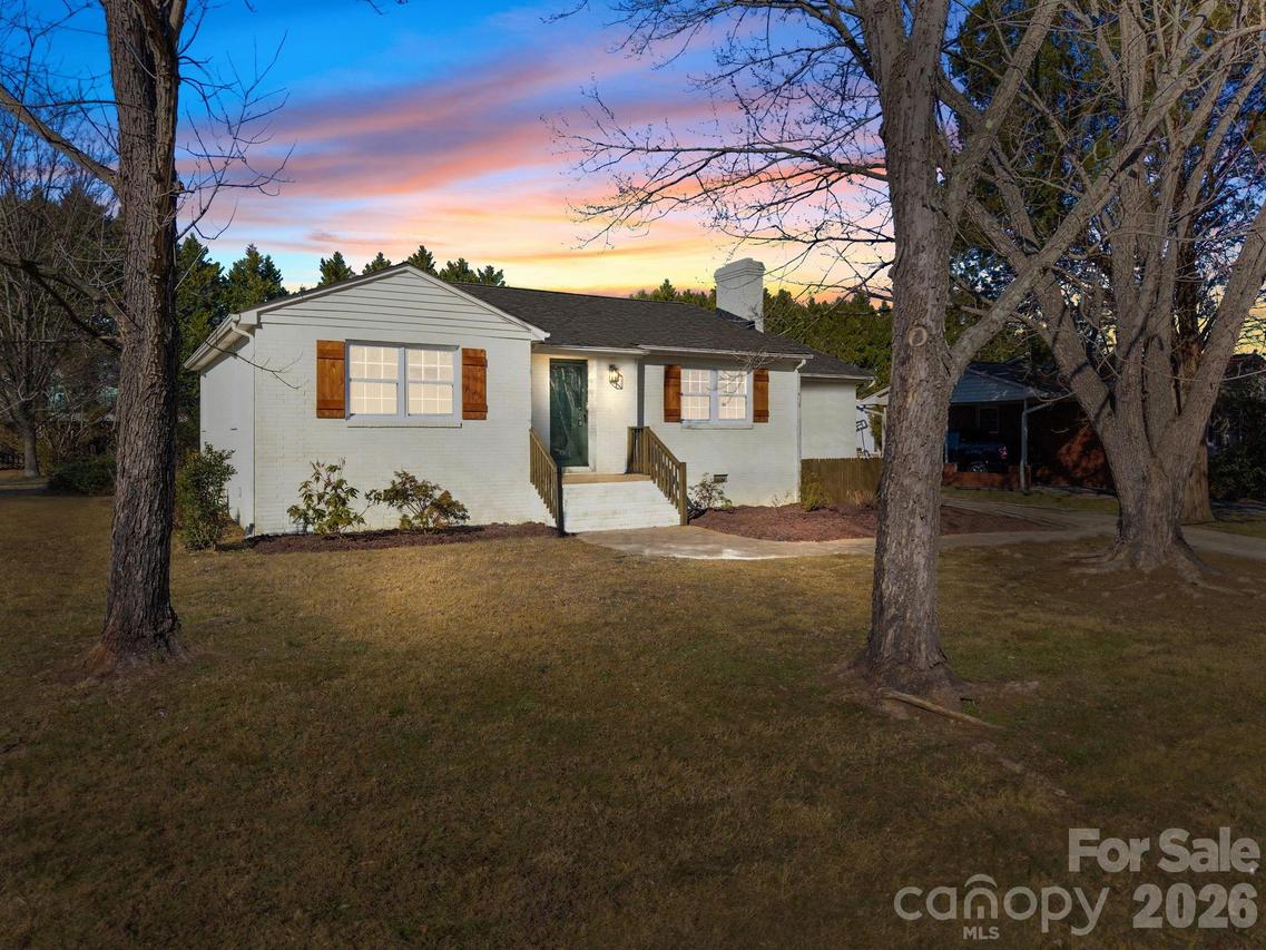 1950 Rosemont St., Salisbury, NC 28144