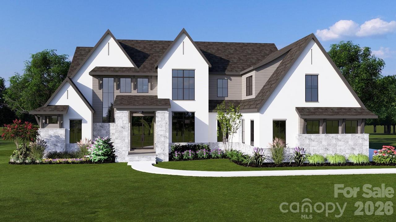 16713 Grande Vineyards Dr. #4, Mint Hill, NC 28227