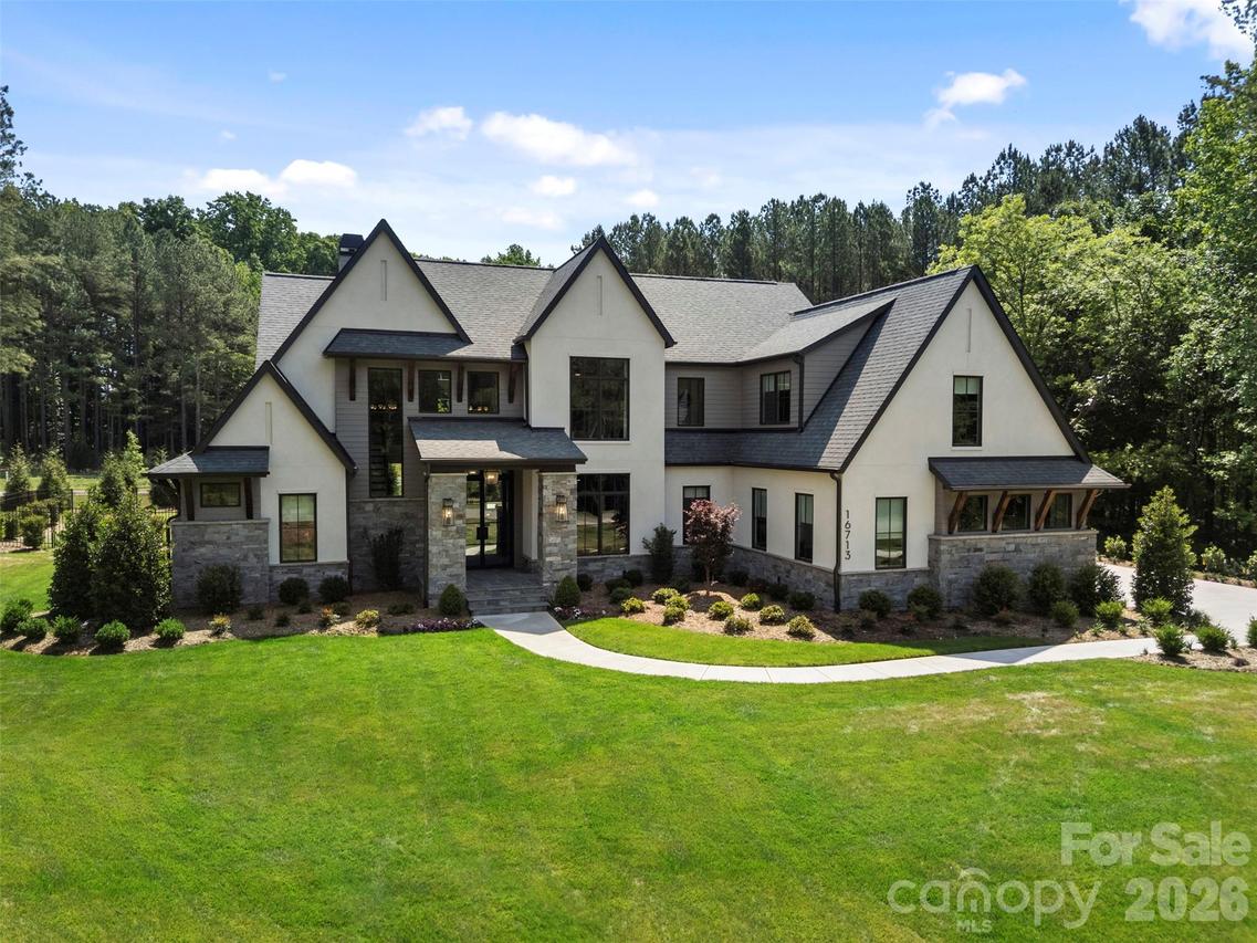 16713 Grande Vineyards Dr. #4, Mint Hill, NC 28227