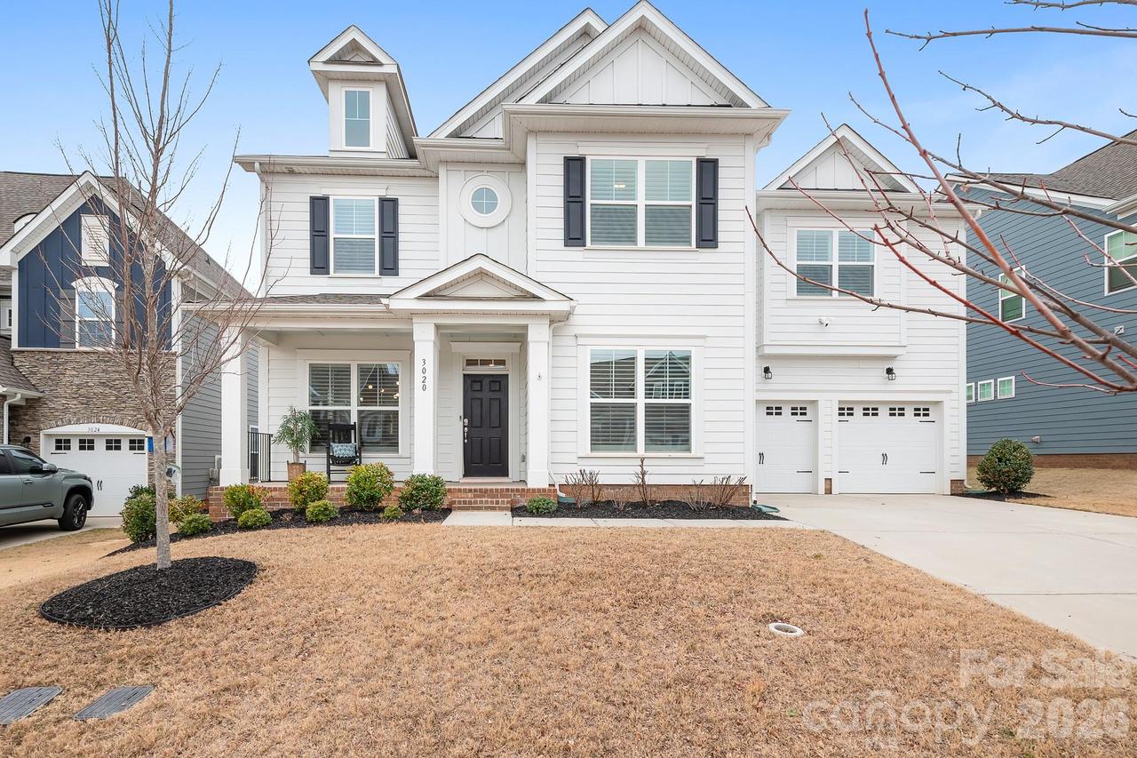 3020 Sterling Dr., Waxhaw, NC 28173