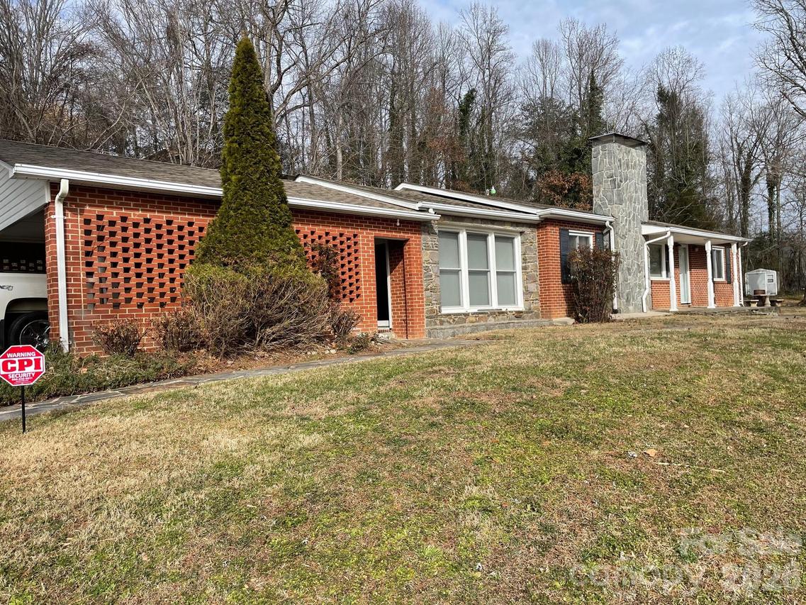119 Hankins Rd., Marion, NC 28752