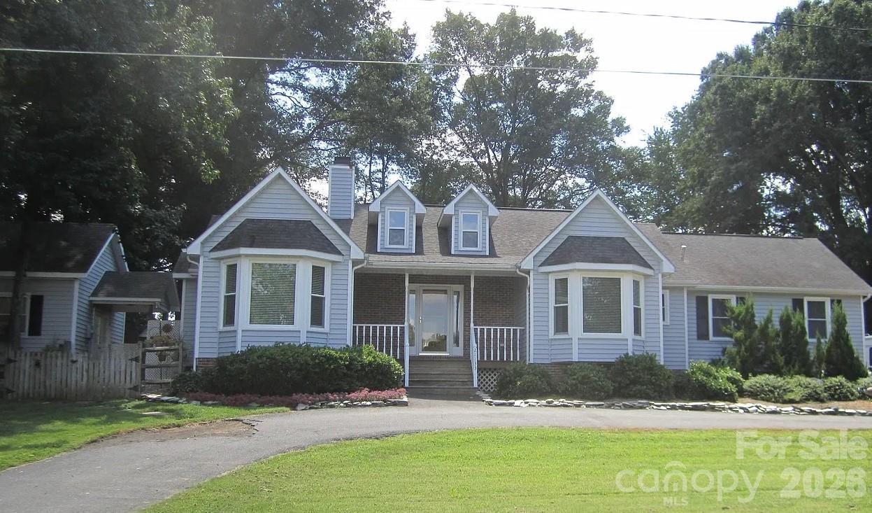 21133 Rio Oro Dr., Cornelius, NC 28031