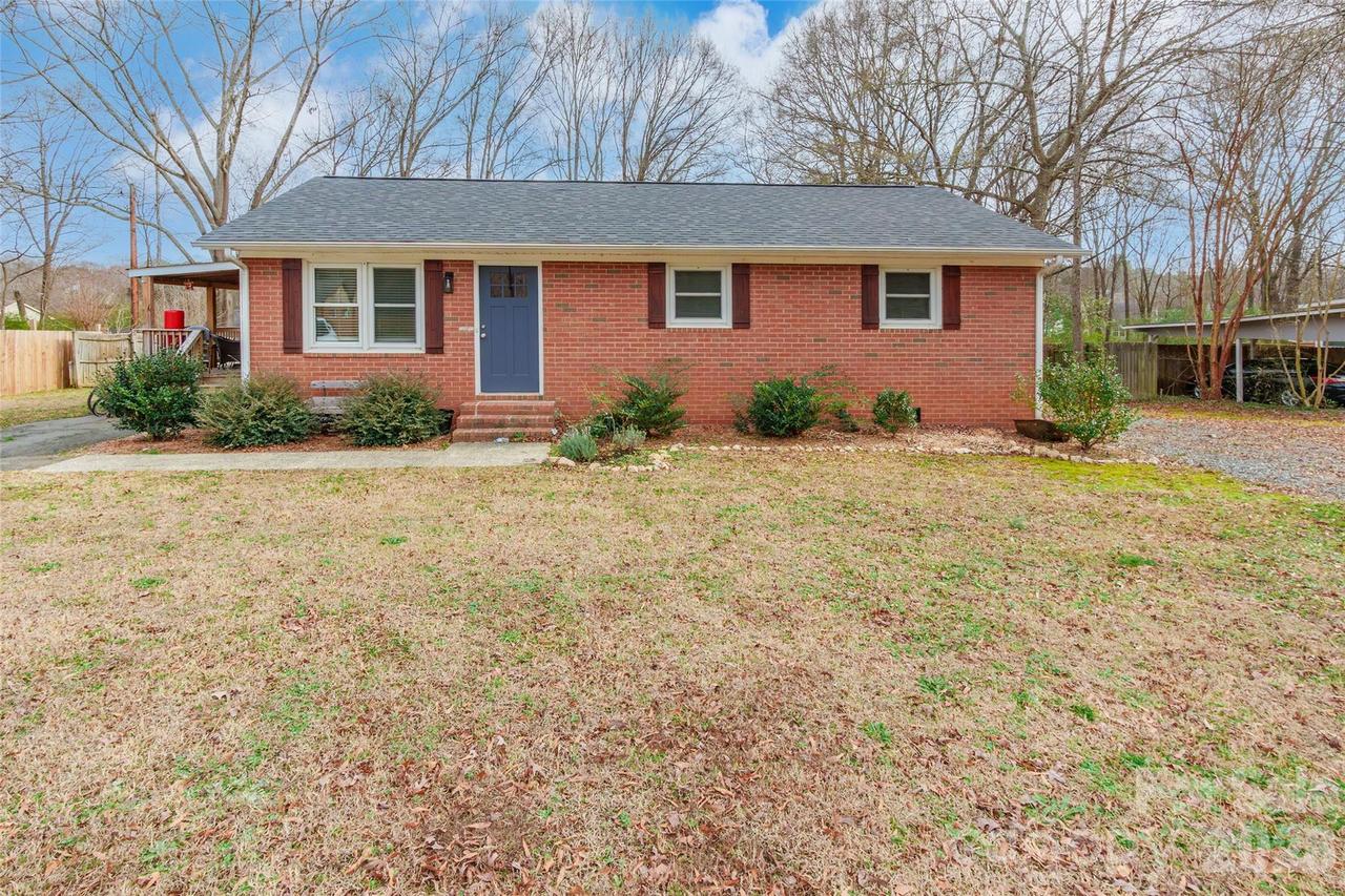 333 Kennerly Dr., Indian Trail, NC 28079