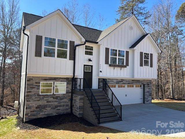 420 Scarlett Oak Ct., Lenoir, NC 28645