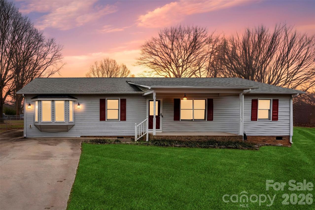 105 Trotter Ln., Kings Mountain, NC 28086