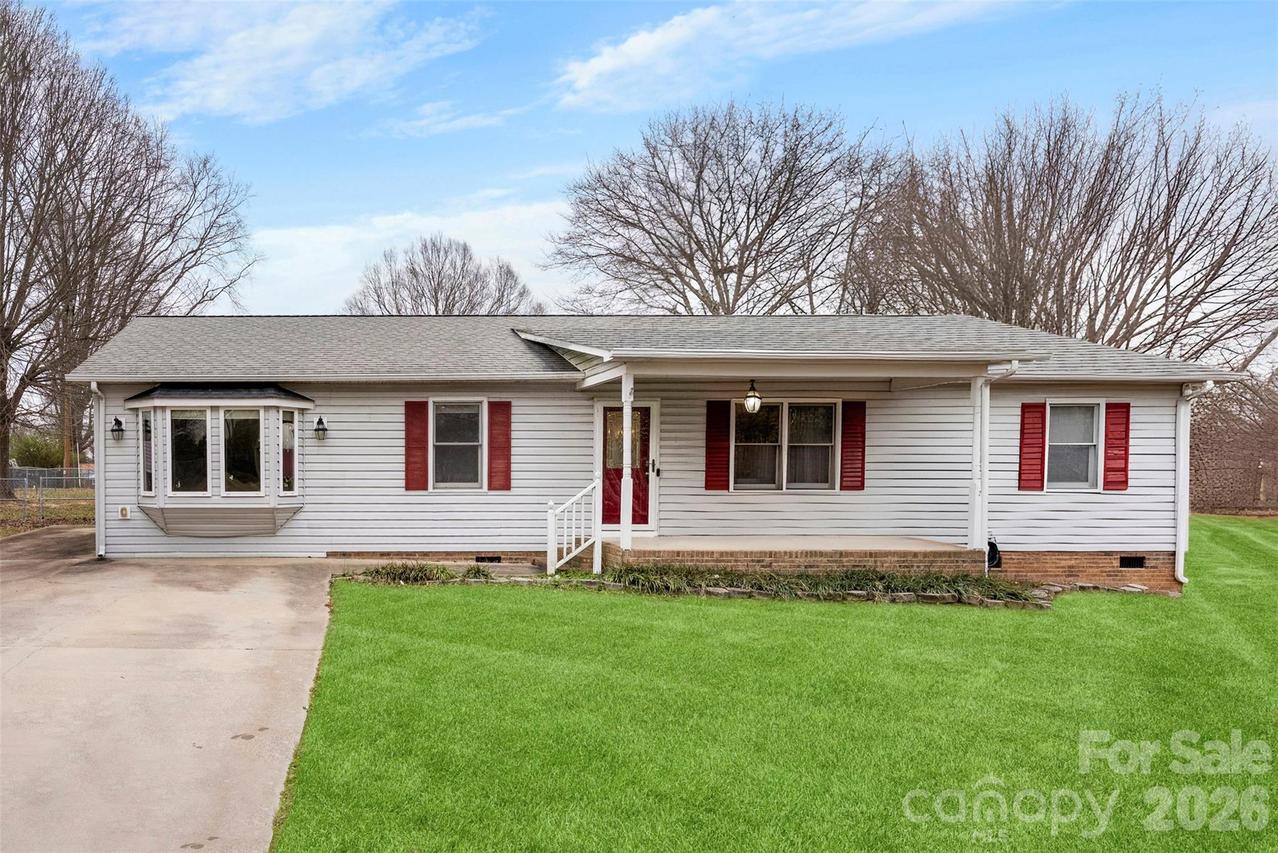 105 Trotter Ln., Kings Mountain, NC 28086