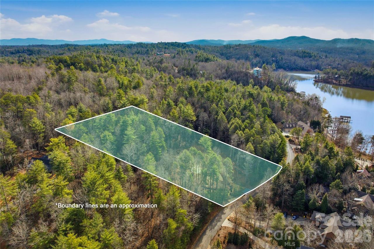 1037 Harborside Dr. #Lot 207, Nebo, NC 28761