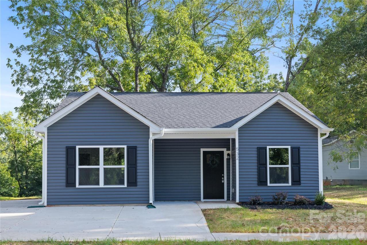 2004 Juniper Dr., Charlotte, NC 28269