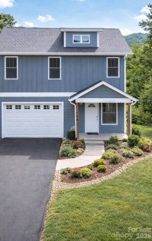 304 Jenna Clare Ln., Asheville, NC 28803