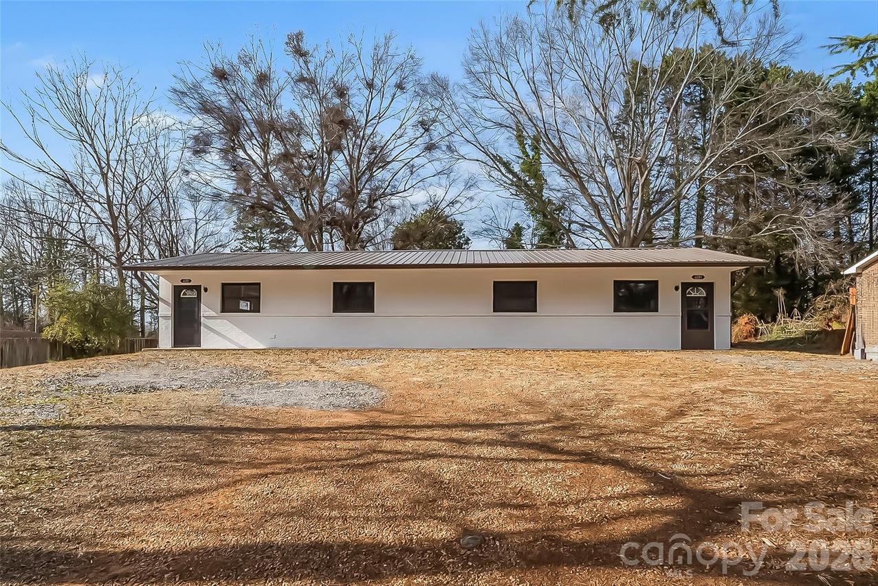 902 & 904 8th Ave., Conover, NC 28613