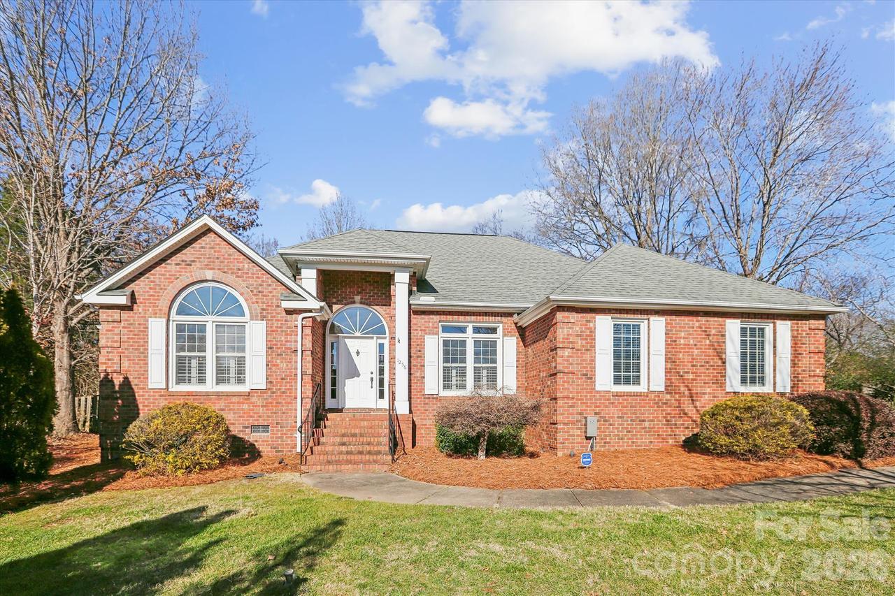 1256 Iverleigh Tr., Charlotte, NC 28270