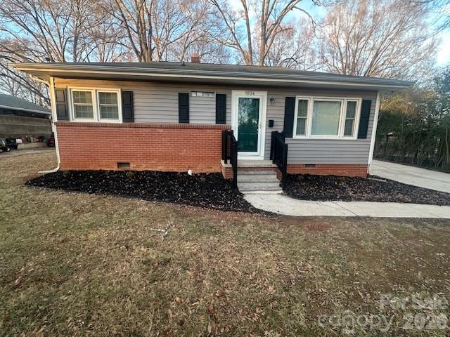 1004 E Eighth Ave., Gastonia, NC 28054