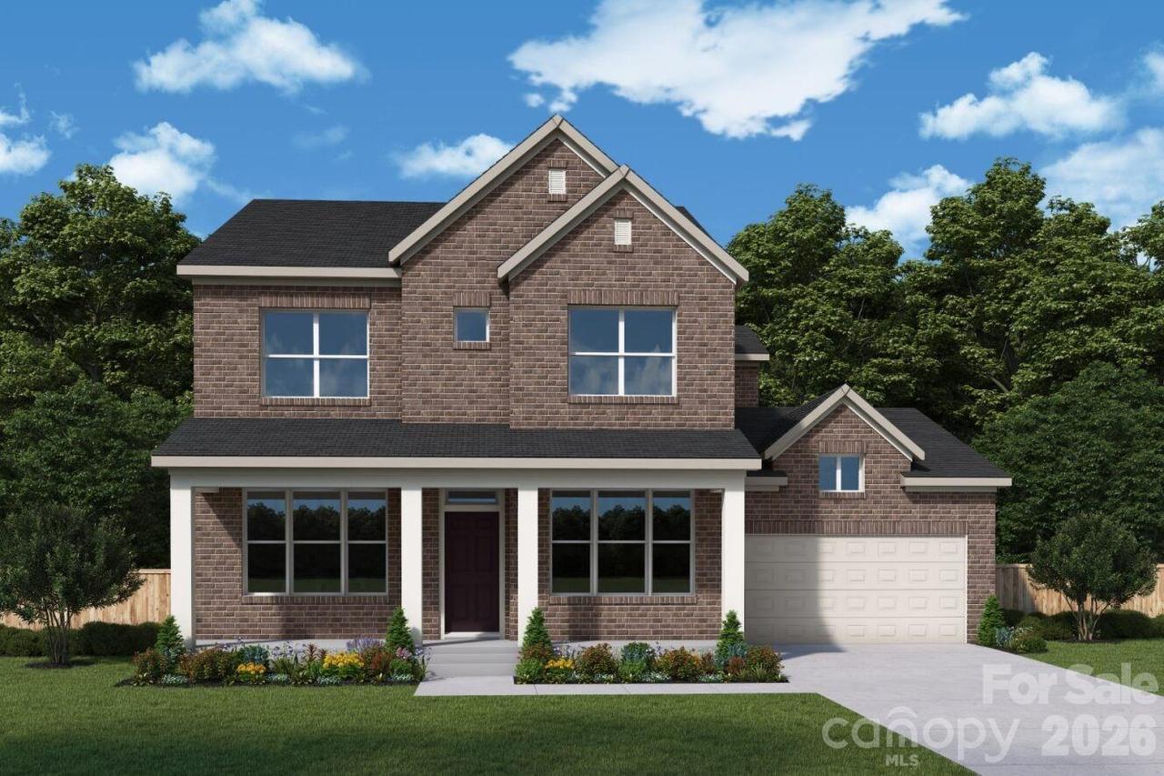 12013 Mariner Dr., Mint Hill, NC 28227