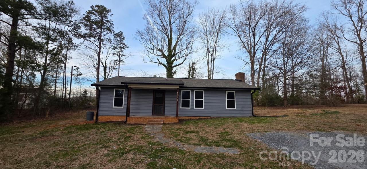 6018 Leo Dr., Shelby, NC 28152