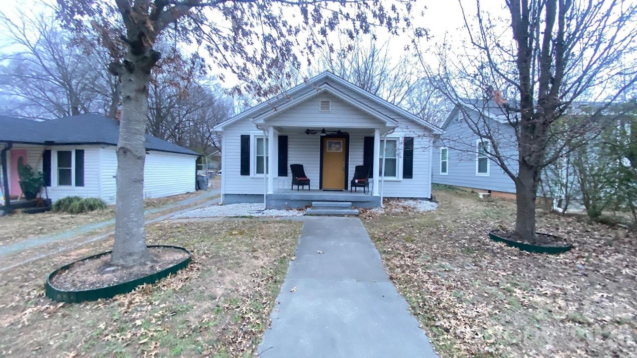 102 Blackwelder St., Kannapolis, NC 28081