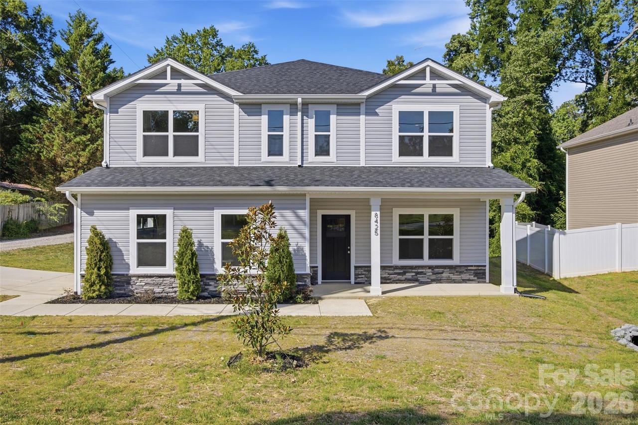 8425 Old Plank Rd., Charlotte, NC 28216