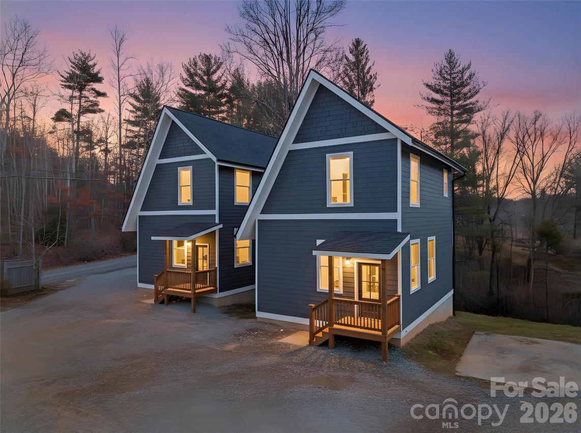 102 Pole Miller Extension, Brevard, NC 28712