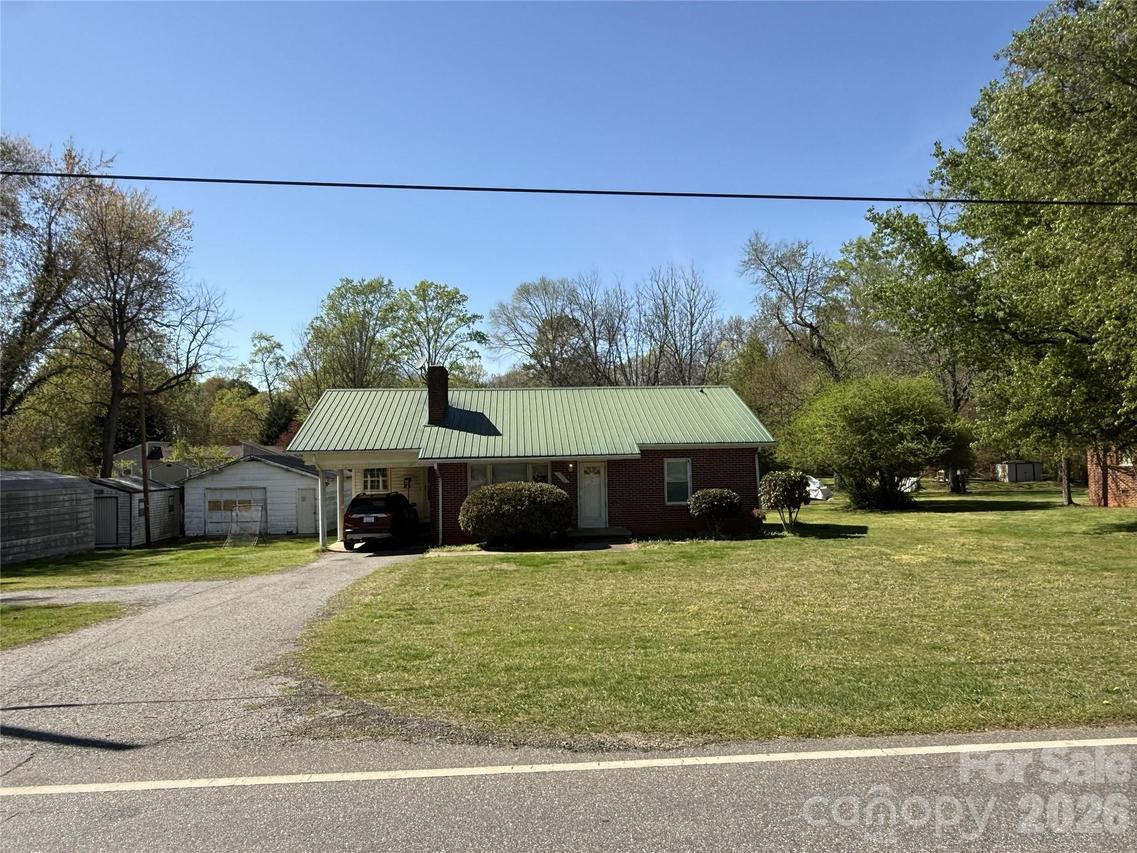 1130 Buffalo Shoals Rd., Statesville, NC 28677