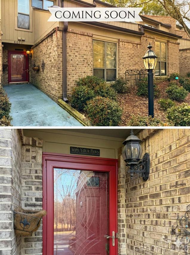 8073 Charter Oak Ln., Charlotte, NC 28226