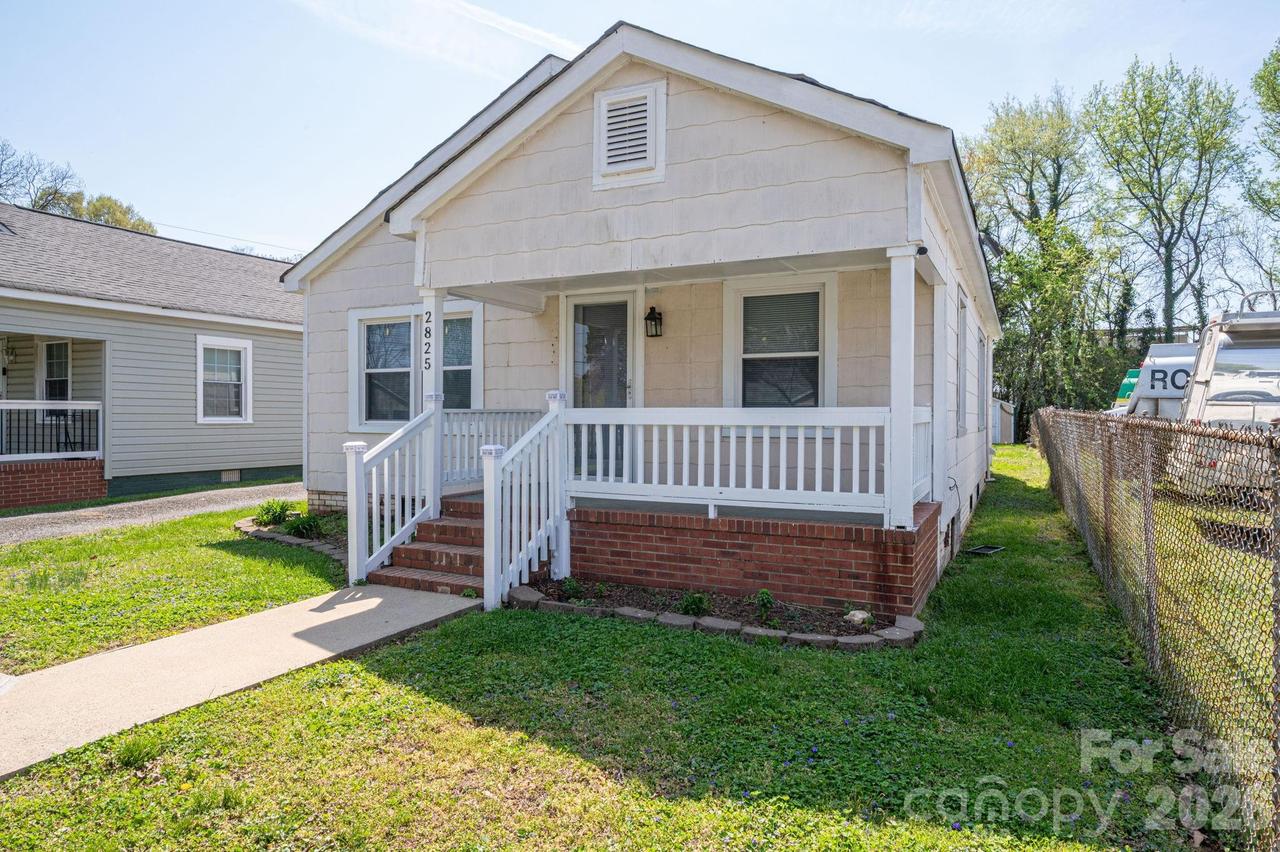 2825 E Long Ave., Gastonia, NC 28054