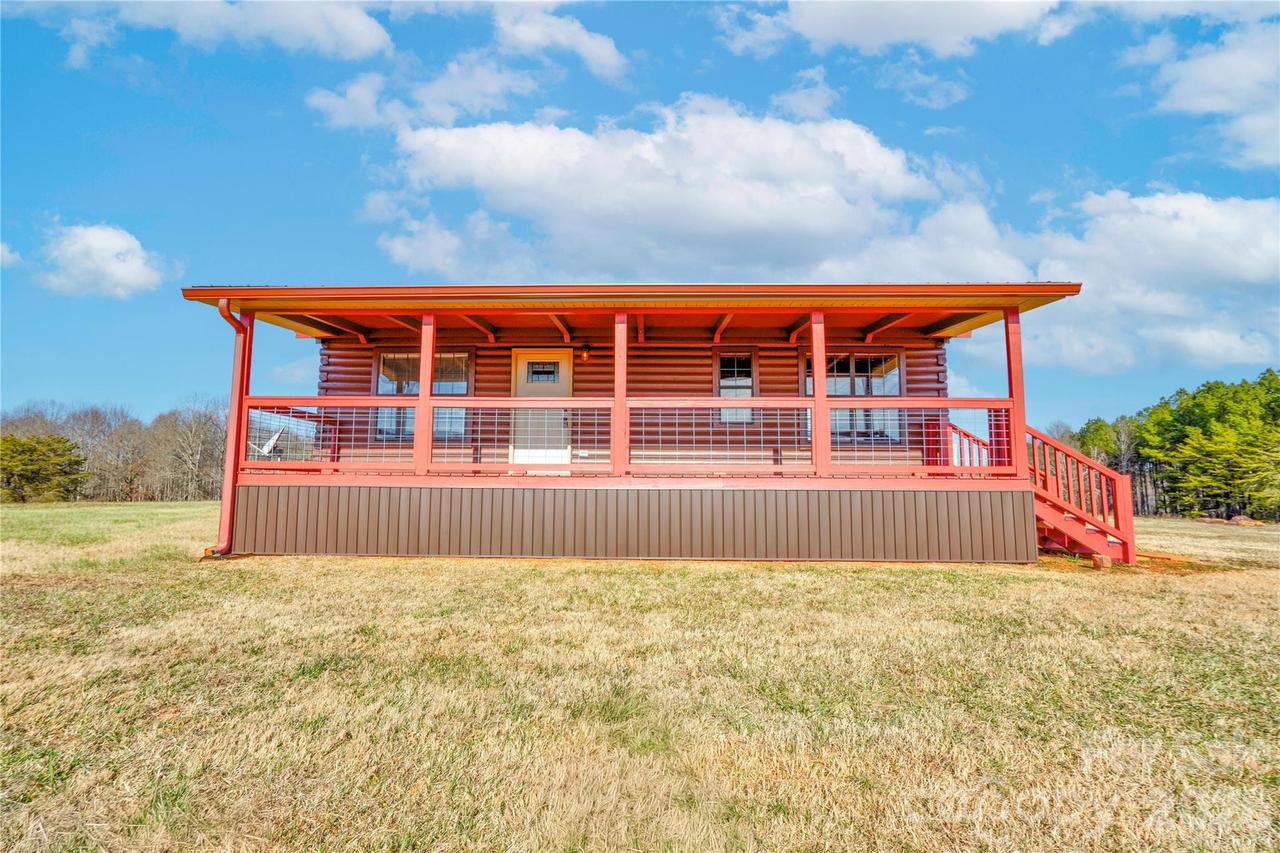 101 Hull Rd., Casar, NC 28020