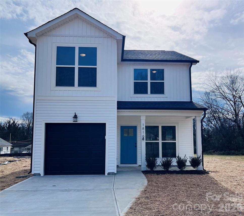 1816 E Greenbriar Rd., Statesville, NC 28625