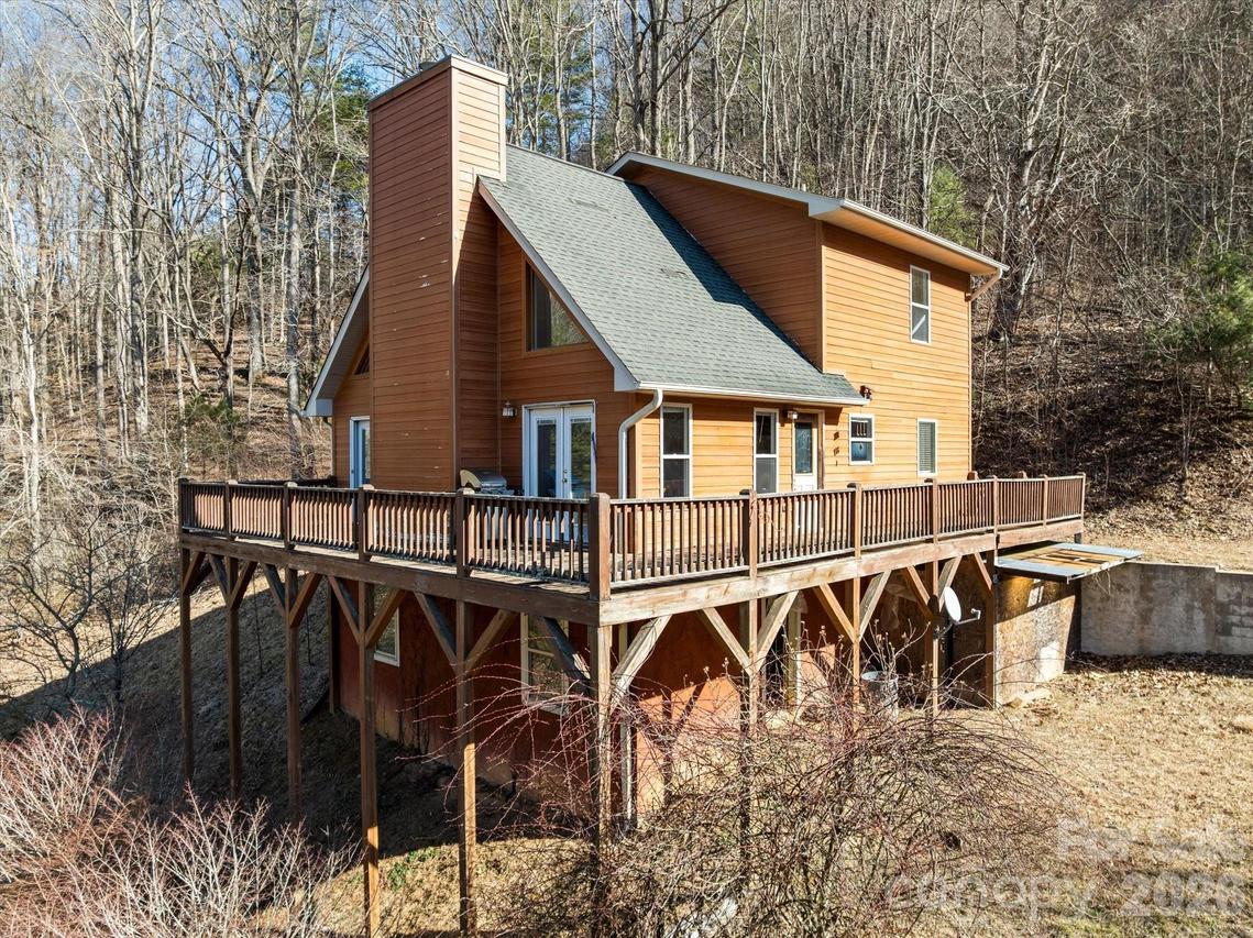 4080 E Fork Rd., Marshall, NC 28753