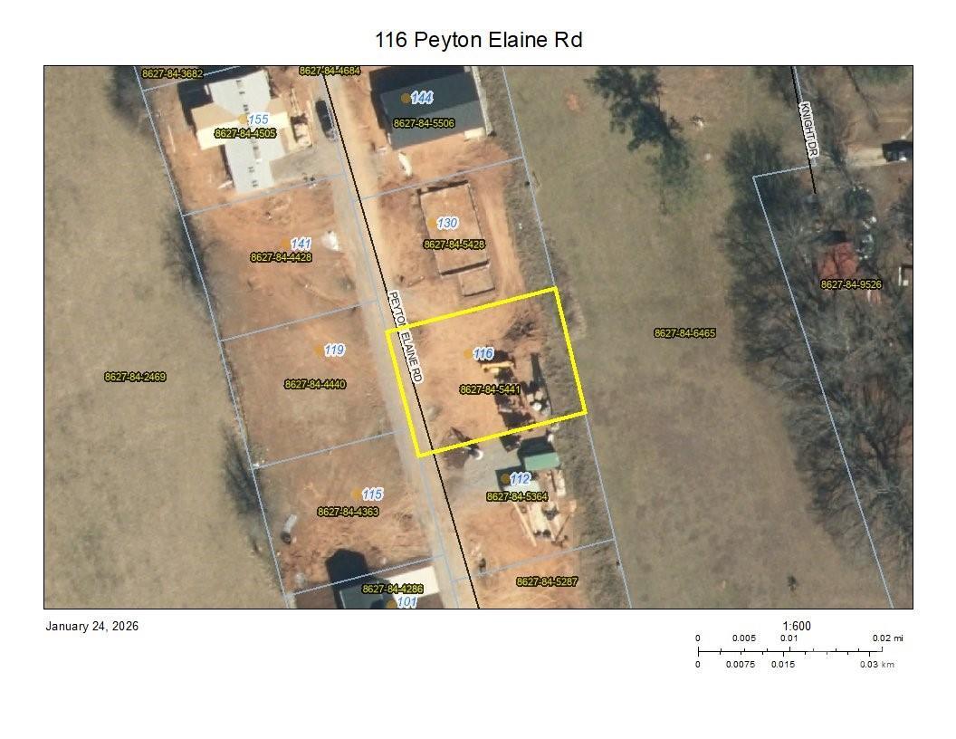 116 Peyton Elaine Rd., Clyde, NC 28721
