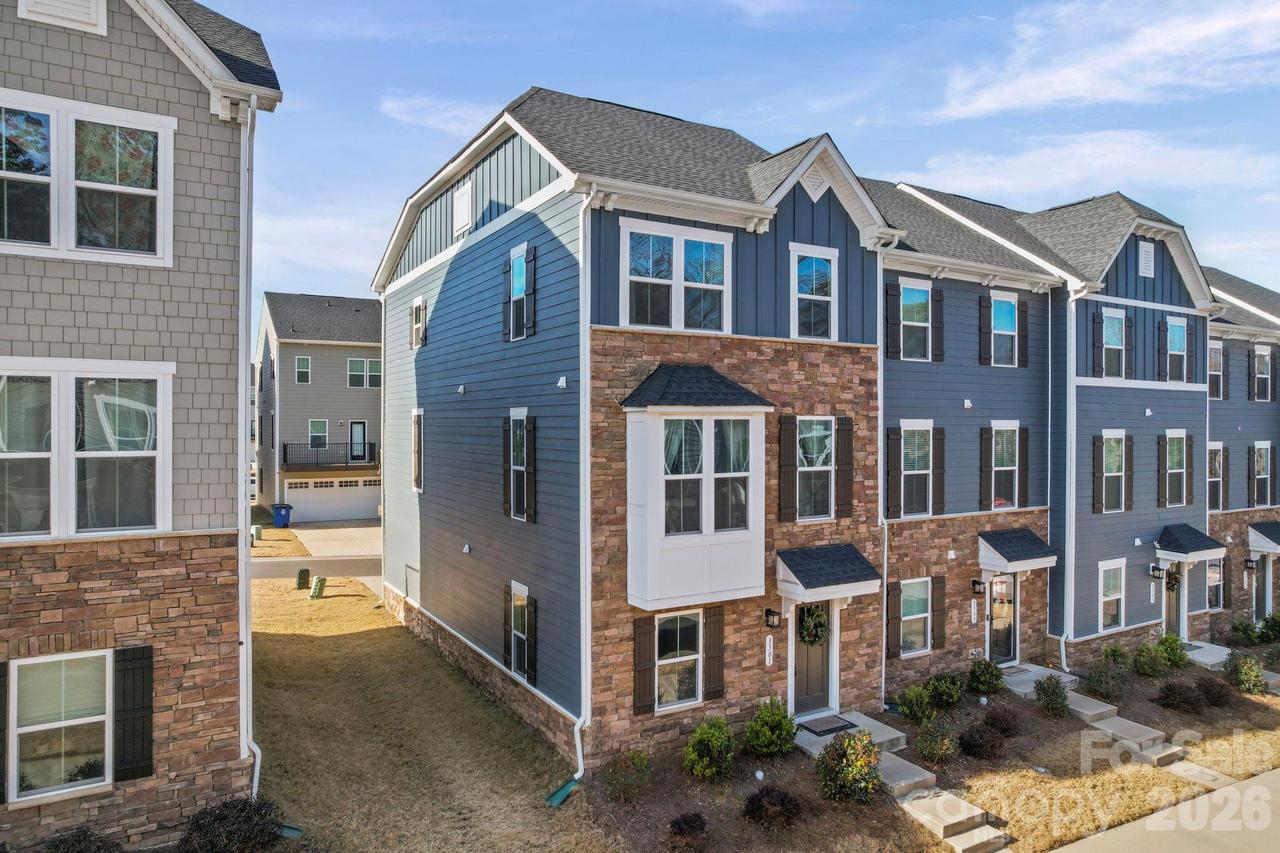 3501 Timber Mill Dr., Matthews, NC 28104