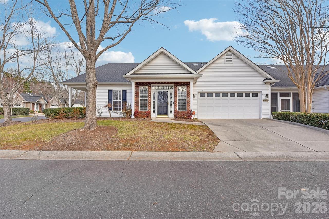 8603 Bookwalter Ct., Charlotte, NC 28277