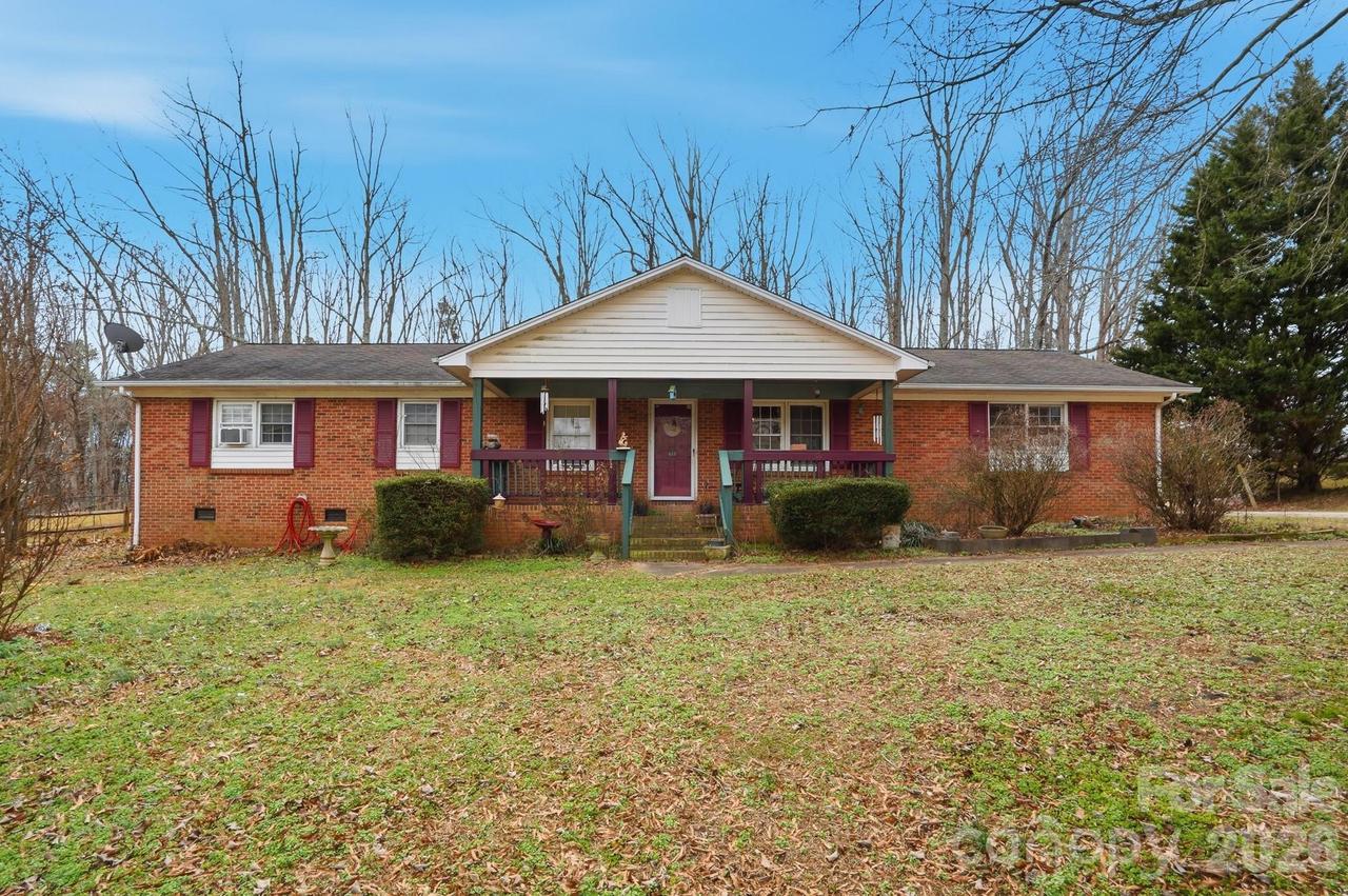 488 Miners Rd., Lincolnton, NC 28092