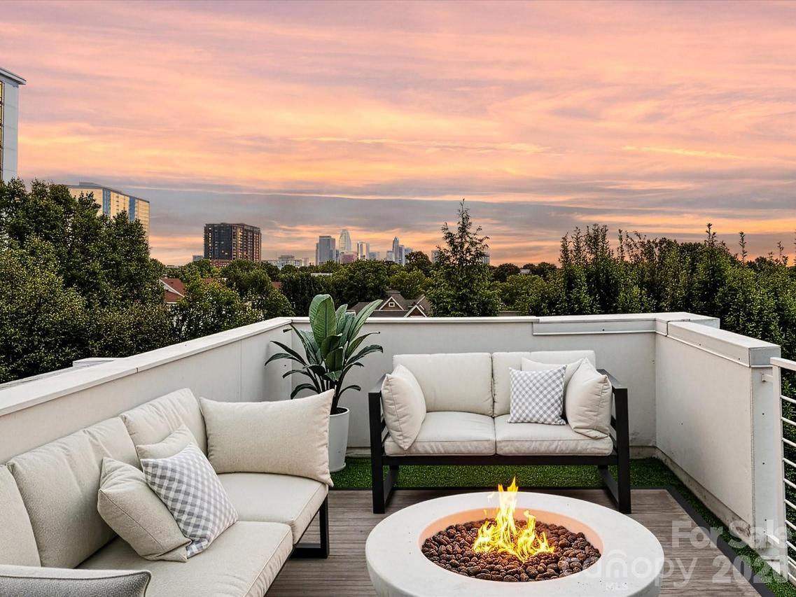 275 Mcdonald Ave., Charlotte, NC 28203