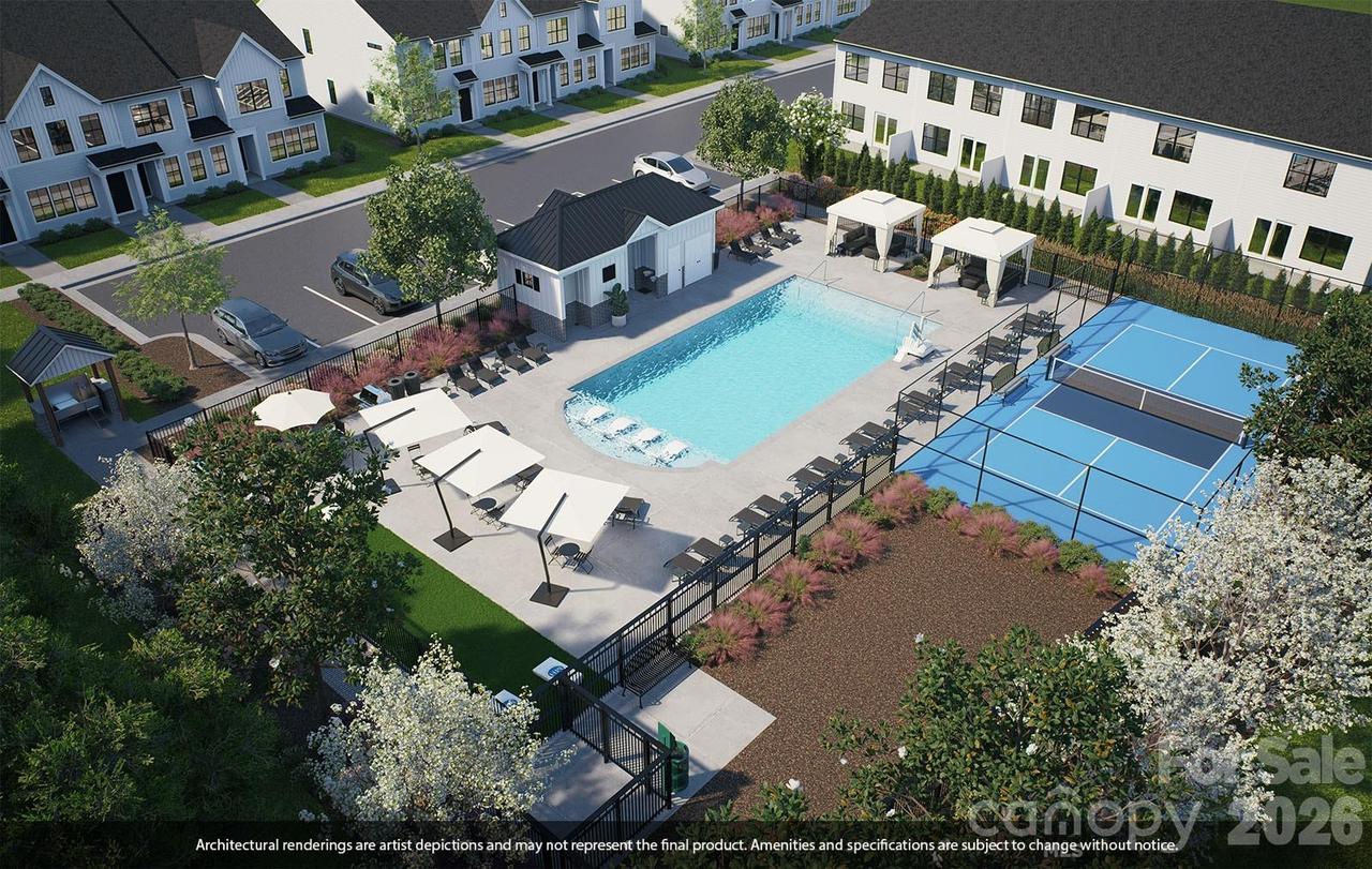 7446 Mashburn Dr. #90, Charlotte, NC 28269