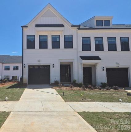 New Construction Homes For Sale This Week That Attend Winding Springs Elementary: January 21st to January 27th