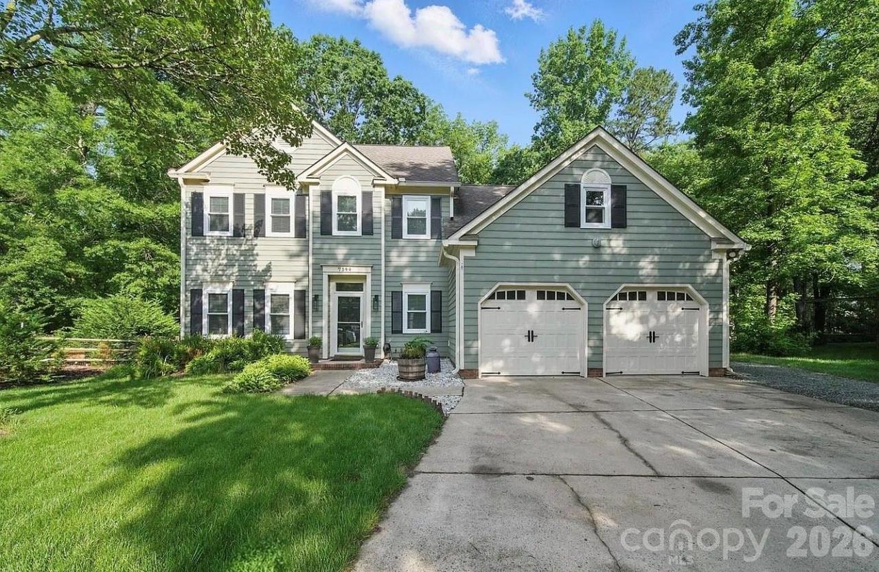 7344 Maitland Ln., Charlotte, NC 28215