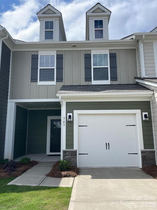 345 Willowsford Dr., Monroe, NC 28110