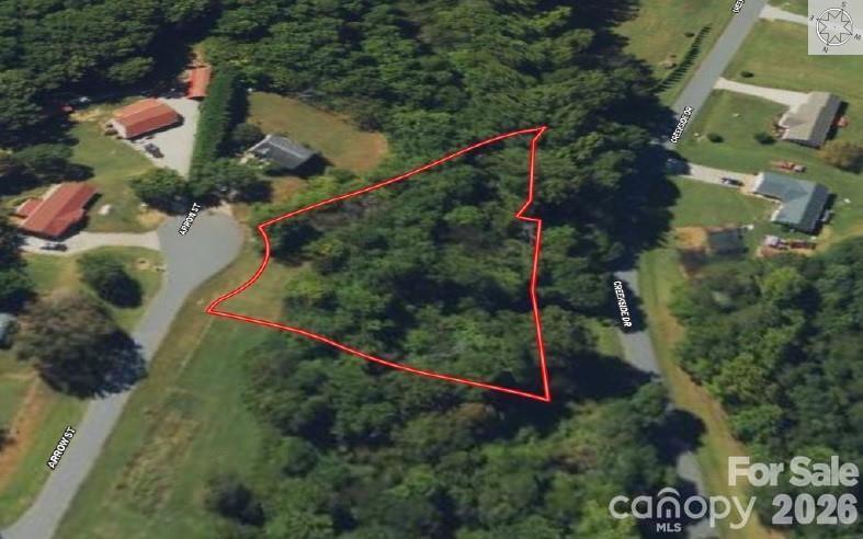 00 Arrow St. ##38, Lincolnton, NC 28092