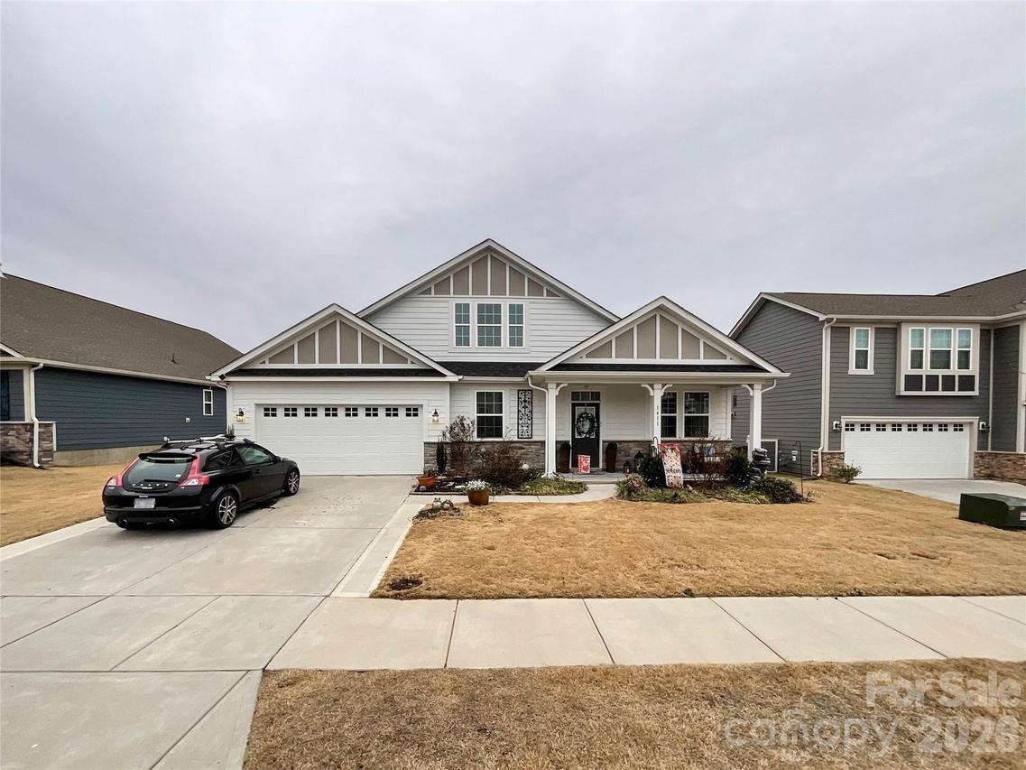 1411 Ainslie Place Rd., Indian Trail, NC 28079