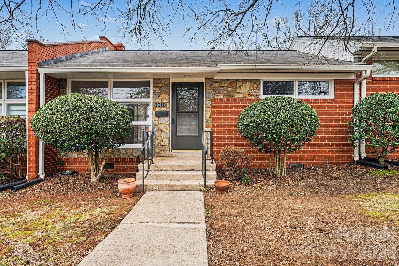 1010 Andover Rd., Charlotte, NC 28211