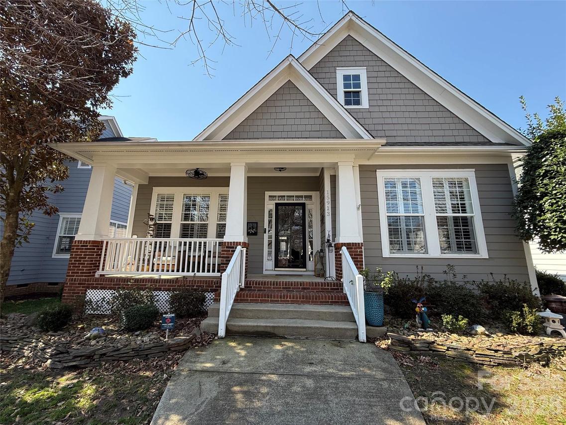 15913 Trenton Place Rd., Huntersville, NC 28078