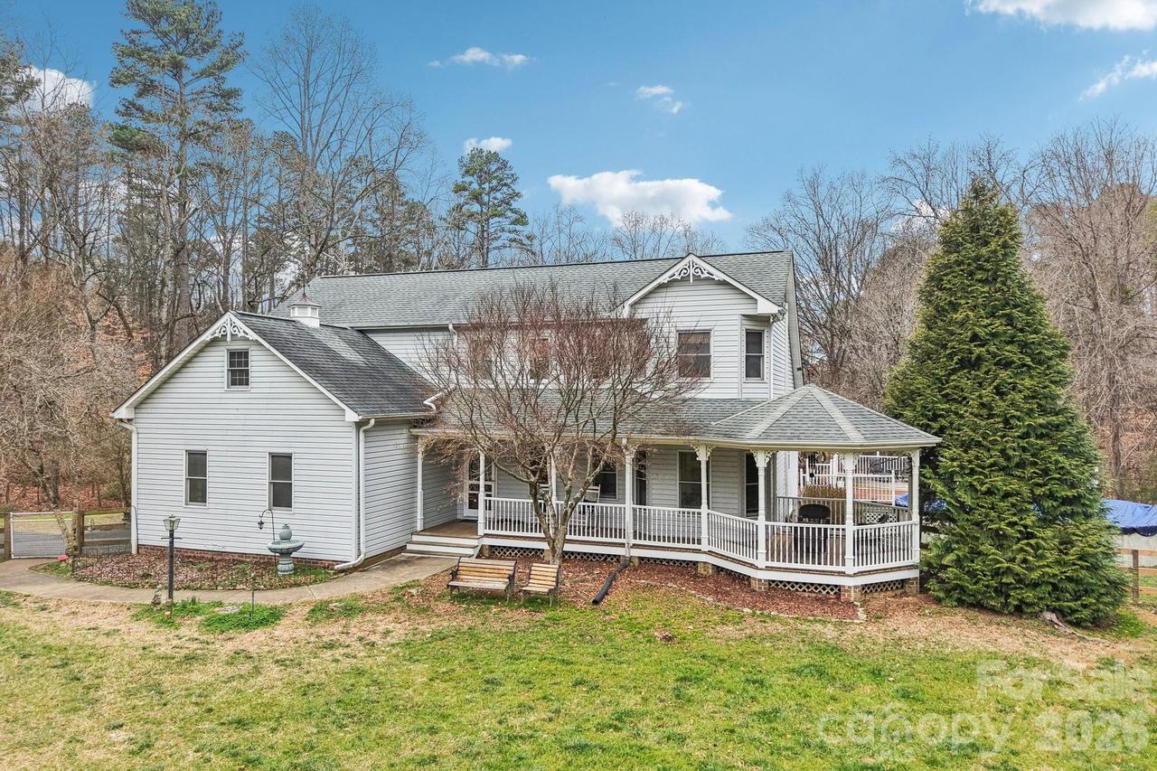 2620 Buffalo Hills Dr., Concord, NC 28025