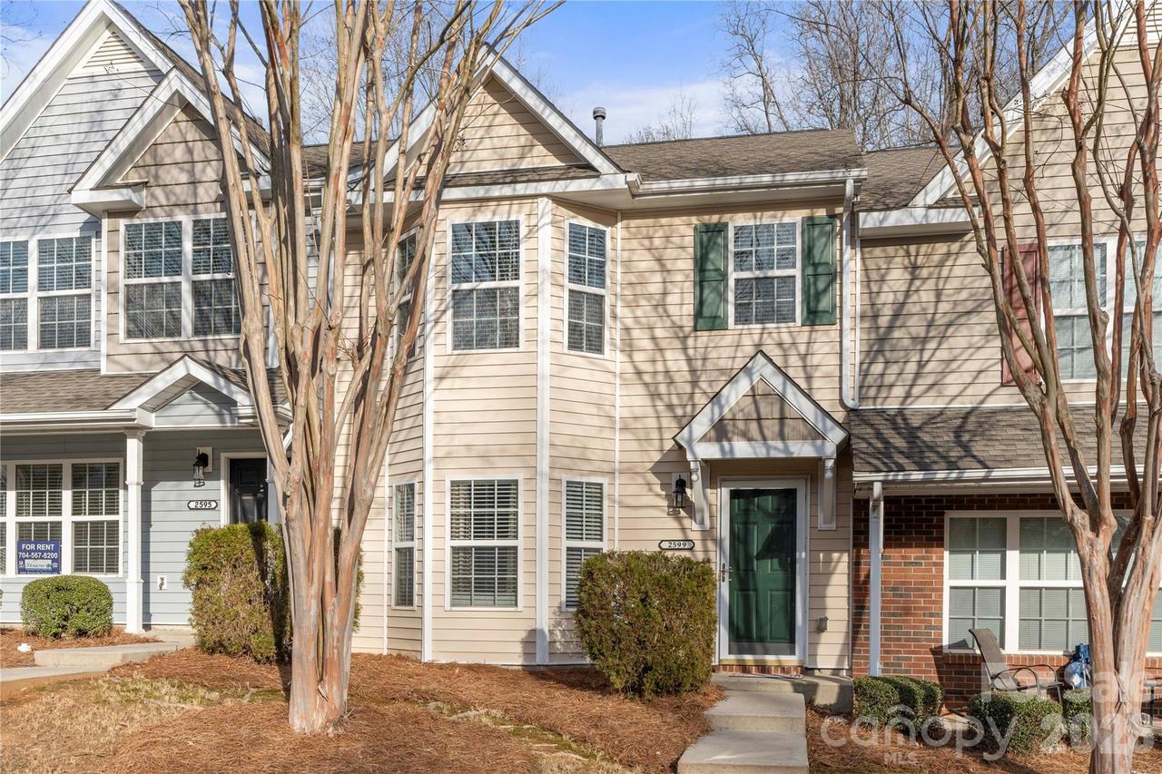 2599 Brackley Pl., Concord, NC 28027