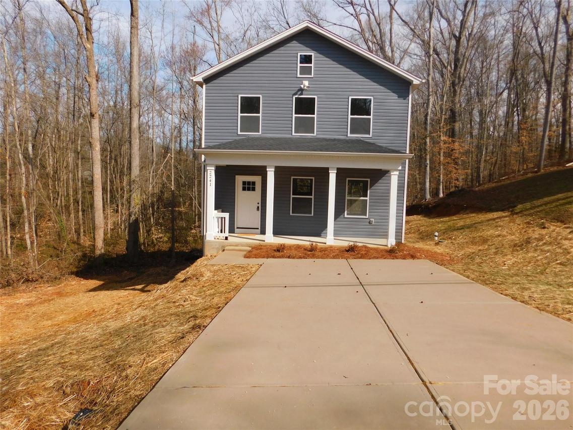 2241 Beauty St., Statesville, NC 28625